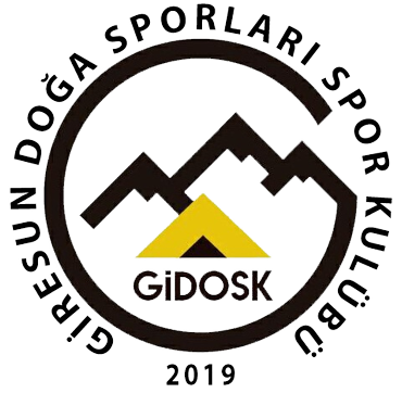 GİDOSK logosu